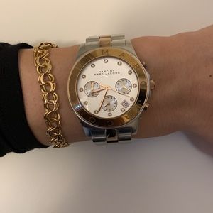 Marc by Marc Jacobs Watch